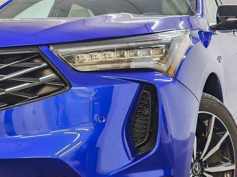 Used 2025 Acura RDX A-Spec image 16
