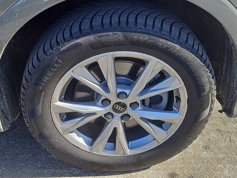 Used 2022 Audi Q3 2.0T Premium image 10