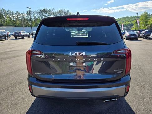 Used 2025 Kia Telluride S AWD/4WD image 6