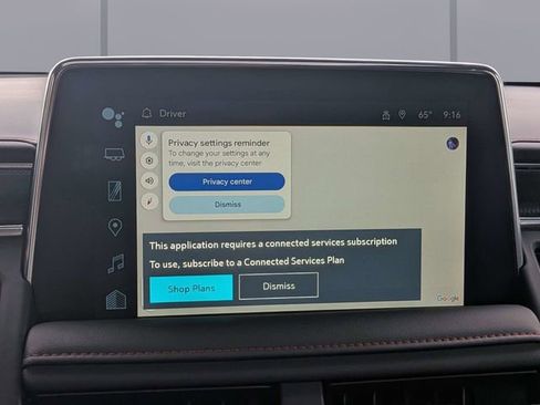 Used 2024 Chevrolet Tahoe RST w/ Sport Performance Package image 24