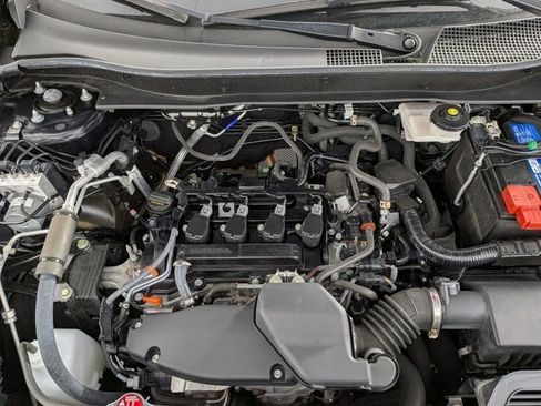 Used 2023 Honda CR-V EX-L image 28