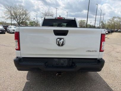 Used 2022 RAM 1500 Tradesman w/ Trailer Tow Group