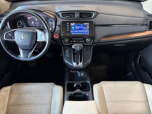 Used 2018 Honda CR-V EX-L image 3