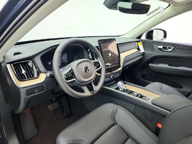 New 2027 Volvo XC60 B5 Core AWD/4WD image 20