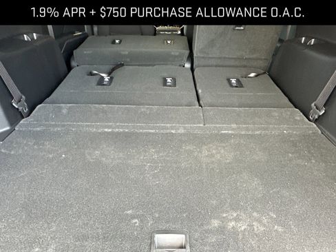 New 2026 GMC Acadia Elevation image 16