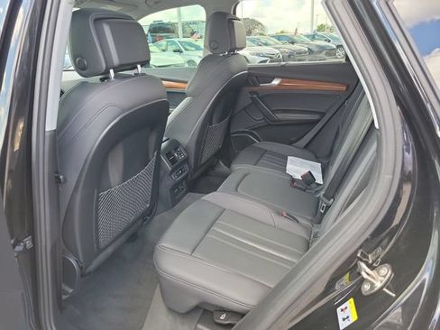 Used 2022 Audi Q5 2.0T Prestige AWD/4WD image 22