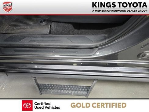Certified 2024 Toyota Tundra SR5 AWD/4WD image 14