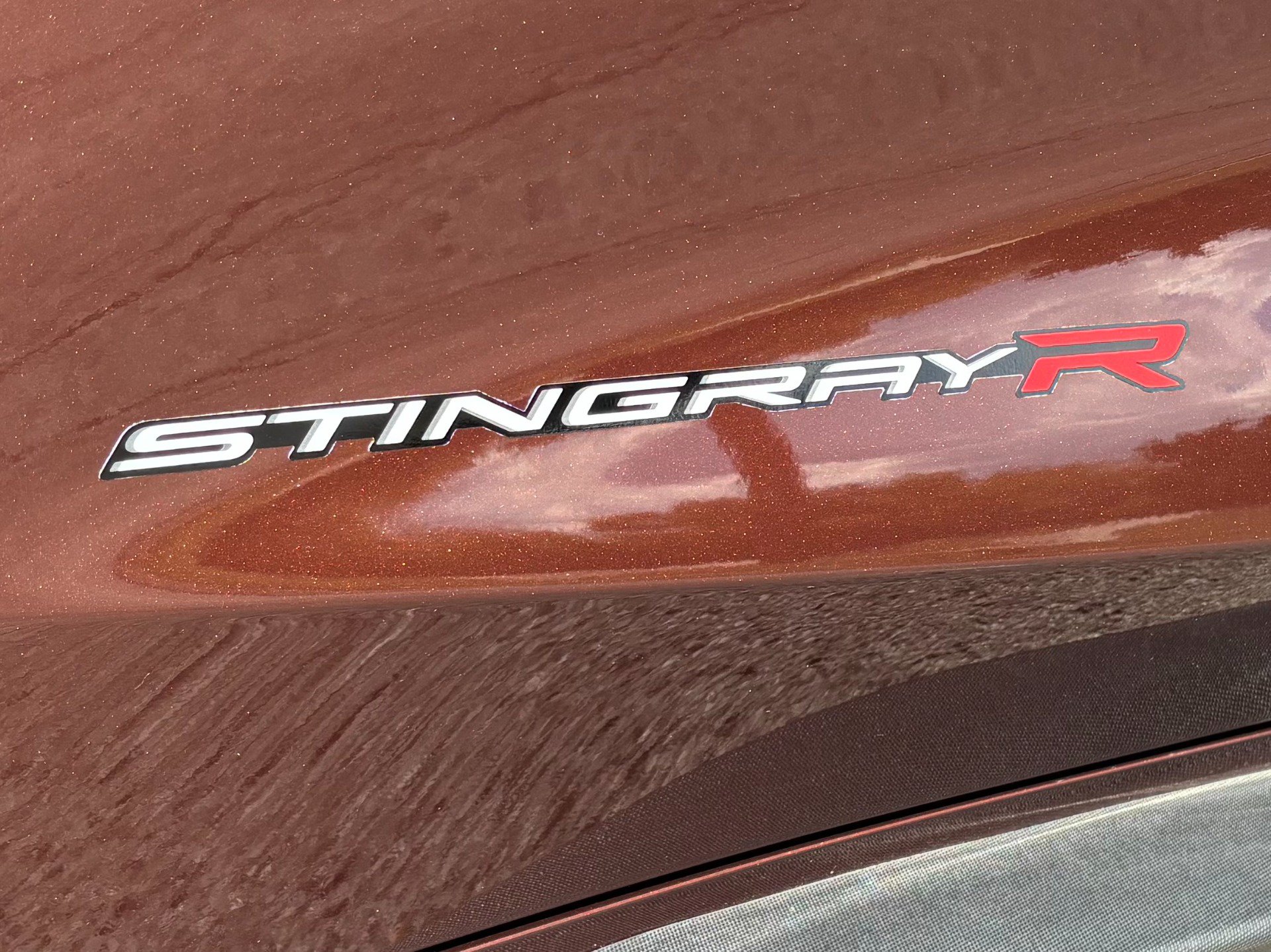 Used 2022 Chevrolet Corvette Stingray Preferred Cpe w/ Z51 Performance Package RWD image 56