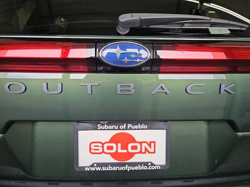 New 2026 Subaru Outback Limited AWD/4WD image 25