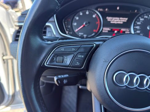 Used 2018 Audi A4 2.0T Premium image 14