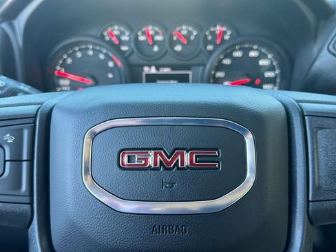 New 2025 GMC Sierra 1500 Pro w/ Pro Value Package image 23