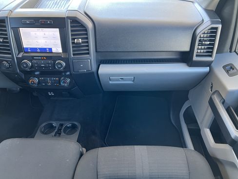Used 2019 Ford F150 XL w/ Equipment Group 101A Mid AWD/4WD image 31