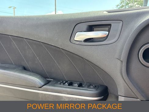 Used 2022 Dodge Charger SXT RWD image 7