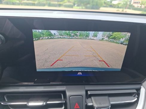 New 2026 Chevrolet TrailBlazer LS w/ LS Convenience Package image 15