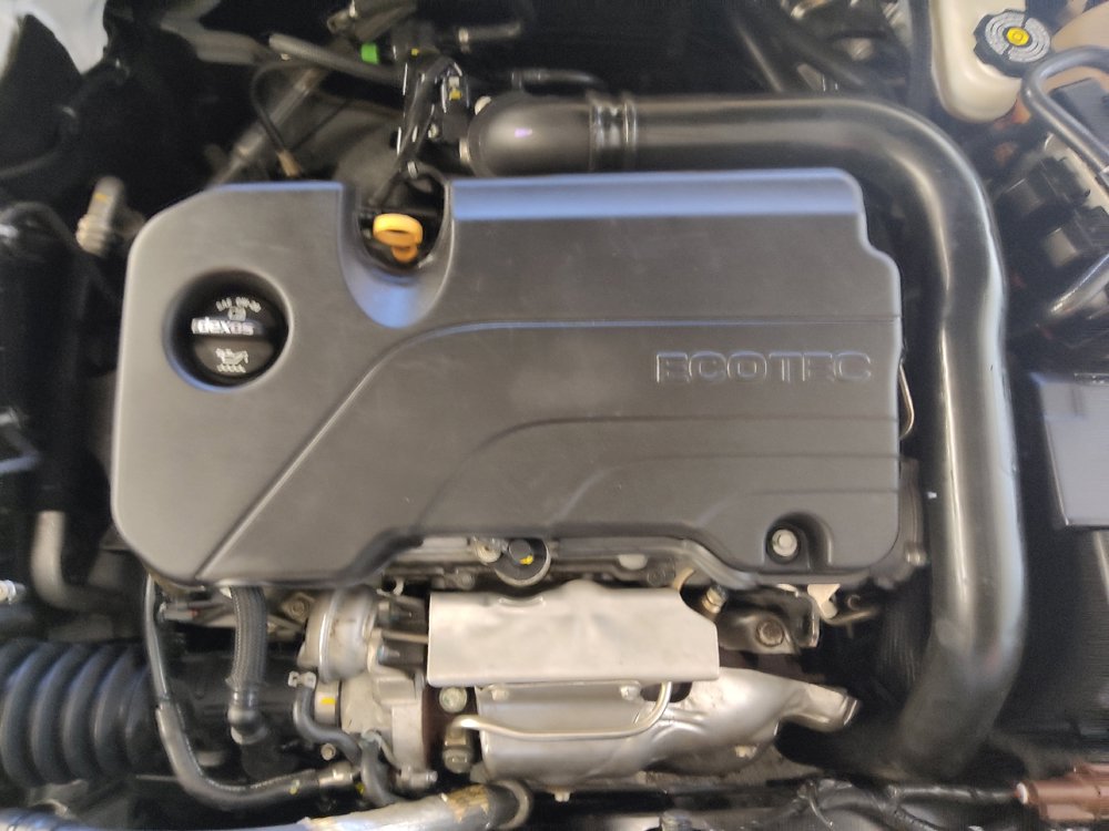 Used 2022 Chevrolet Malibu LT FWD image 30