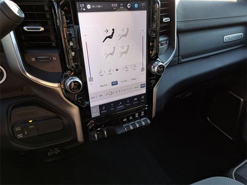 Used 2024 RAM 2500 Laramie image 6