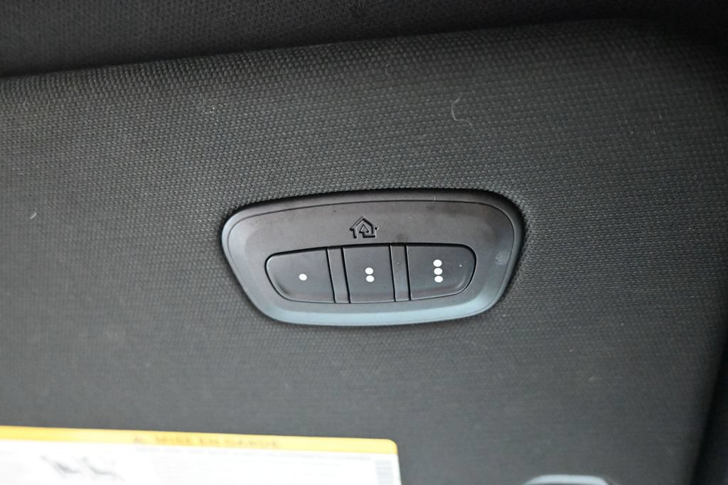 Used 2021 RAM 1500 Laramie AWD/4WD image 20