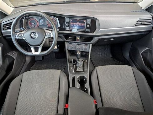 Used 2019 Volkswagen Jetta S w/ Driver Assistance Package image 3