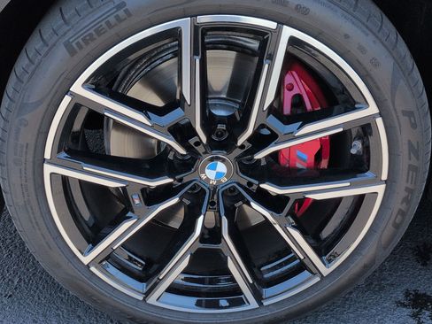 Used 2024 BMW 430i Gran Coupe w/ M Sport Package (Priority 1) RWD image 13