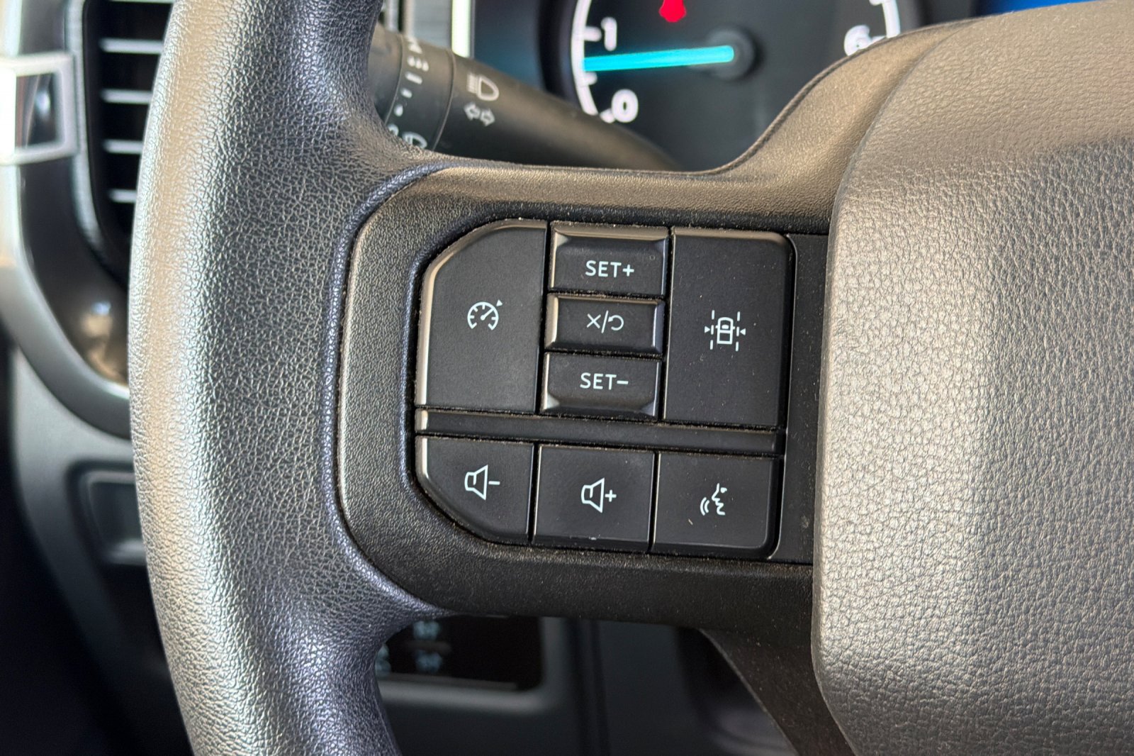 Used 2023 Ford F150 XL w/ STX Appearance Package RWD image 25