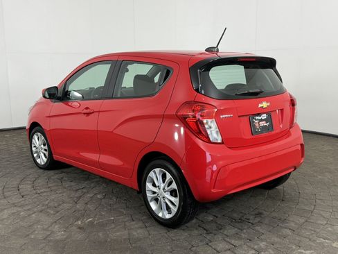 Used 2021 Chevrolet Spark LT FWD image 5