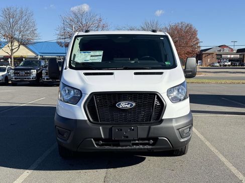 New 2026 Ford Transit 250 Low Roof w/ Load Area Protection Package image 8