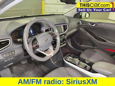 Used 2019 Hyundai Ioniq Electric FWD image 11