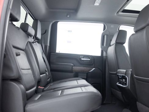 Used 2021 GMC Sierra 3500 Denali w/ Denali Ultimate Package image 36