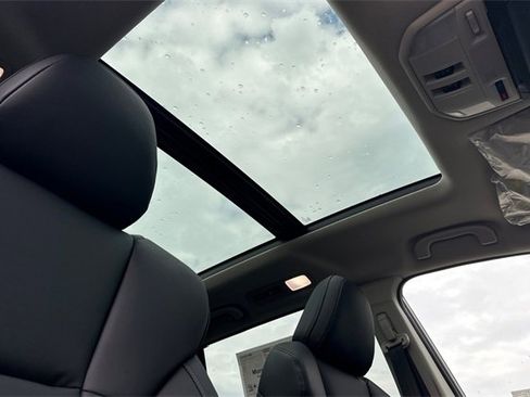 New 2026 Subaru Ascent Limited Bronze image 15