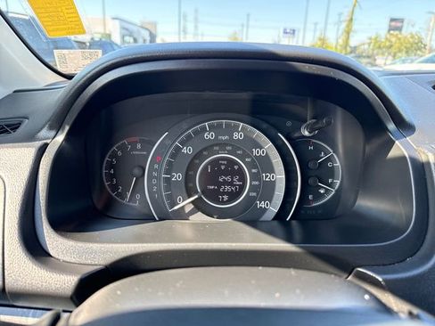 Used 2012 Honda CR-V EX-L image 22