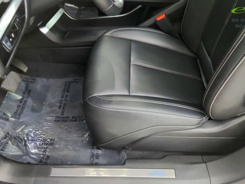 Used 2024 Cadillac Lyriq Tech w/ Driver Assist Package RWD image 35