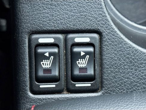 Used 2016 Subaru WRX Premium image 25