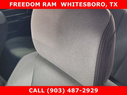 Used 2024 RAM 2500 Big Horn image 11