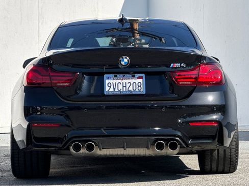 Used 2020 BMW M4 Coupe image 4
