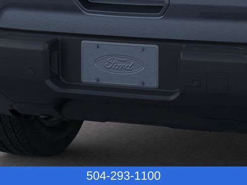 New 2025 Ford Bronco Sport Big Bend w/ Convenience Package AWD/4WD image 25