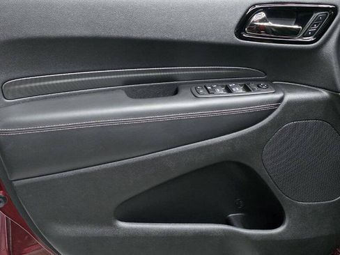 Used 2021 Dodge Durango SRT Hellcat w/ Black Package AWD/4WD image 18