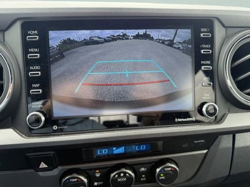 Used 2023 Toyota Tacoma TRD Off-Road RWD image 23