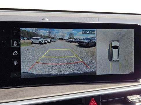 New 2026 Kia Sorento SX Prestige image 34