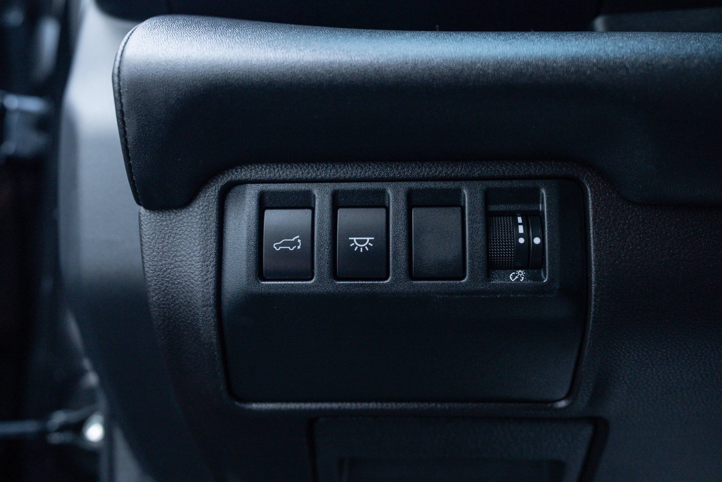 Used 2023 Subaru Ascent Touring AWD/4WD image 33