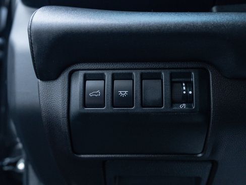 Used 2023 Subaru Ascent Touring AWD/4WD image 33