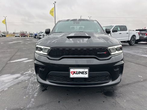 Used 2025 Dodge Durango R/T image 20