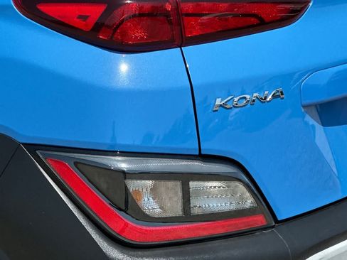 Used 2022 Hyundai Kona SEL w/ Convenience Package FWD image 33