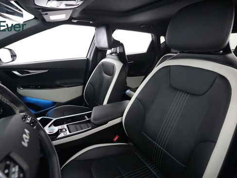 Used 2024 Kia EV6 GT-Line image 4