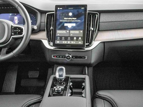 New 2026 Volvo XC90 B6 Ultra w/ Lounge Package image 23