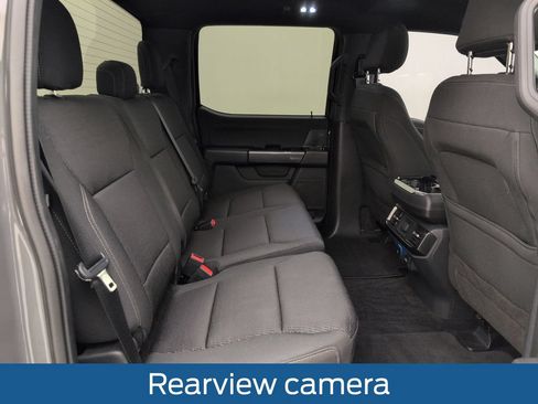 Used 2021 Ford F150 XLT w/ Equipment Group 302A High RWD image 16