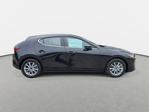 New 2026 MAZDA MAZDA3 s image 4
