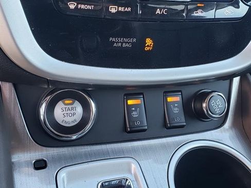 Used 2017 Nissan Murano SL image 18