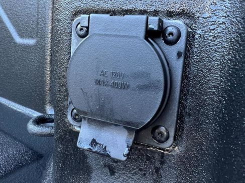 New 2025 GMC Sierra 2500 Pro w/ Convenience Package image 45