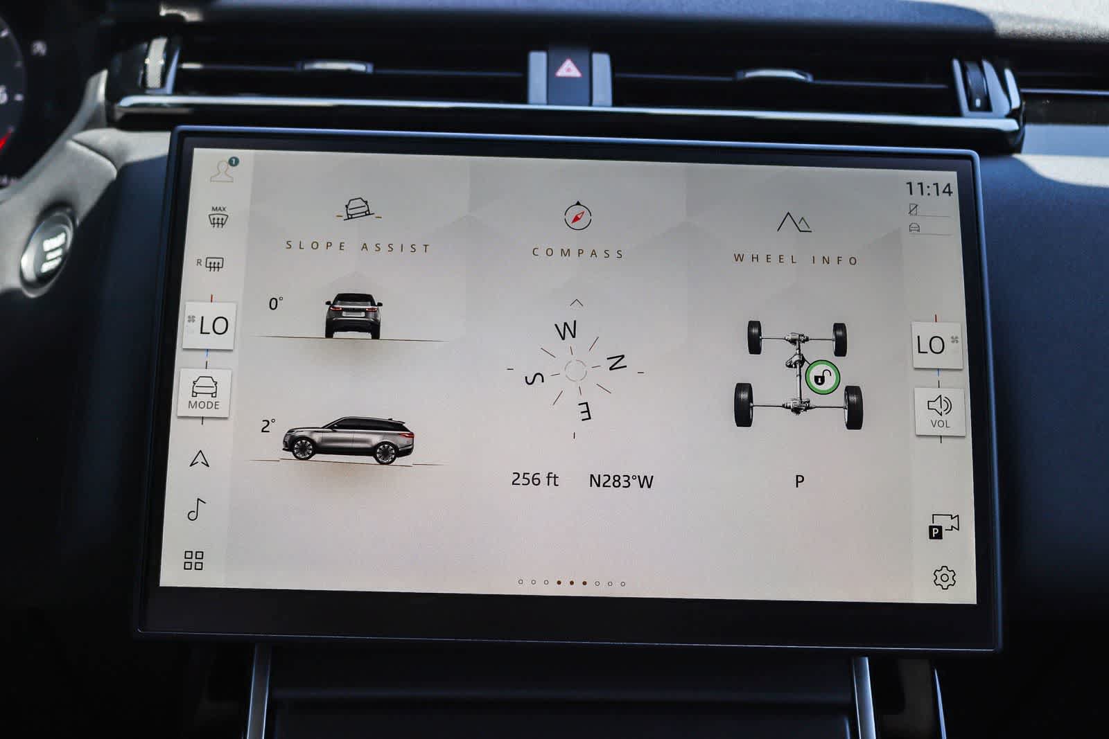 New 2026 Land Rover Range Rover Velar S AWD/4WD image 20