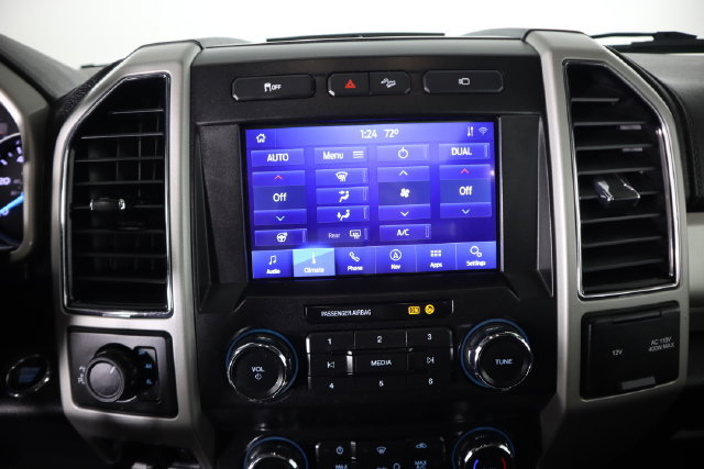 Used 2021 Ford F350 Lariat AWD/4WD image 61